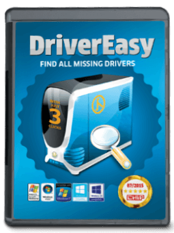 driver easy cracked
